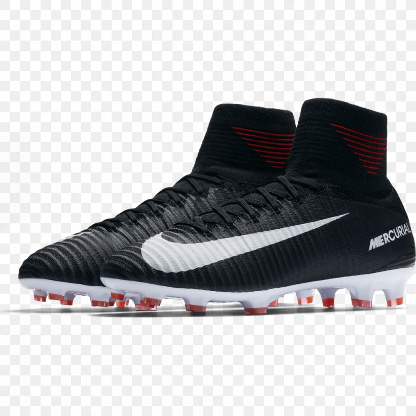 Nike Mercurial Vapor Football Boot Cleat Nike Hypervenom, PNG, 1000x1000px, Nike Mercurial Vapor, Athletic Shoe, Black, Blue, Boot Download Free