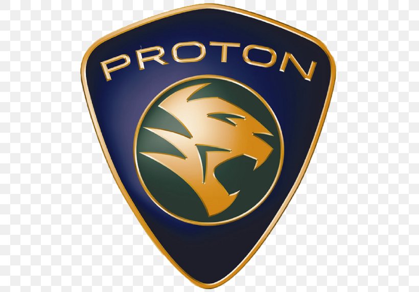 PROTON Holdings Proton Saga Car Geely Logo, PNG, 515x572px, Proton Holdings, Badge, Brand, Car, Emblem Download Free