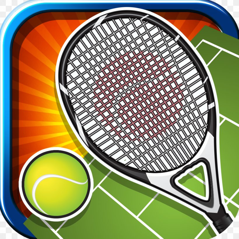 Racket Sporting Goods Rakieta Tenisowa Tennis, PNG, 1024x1024px, Racket, Ball, Grass, Net, Rackets Download Free