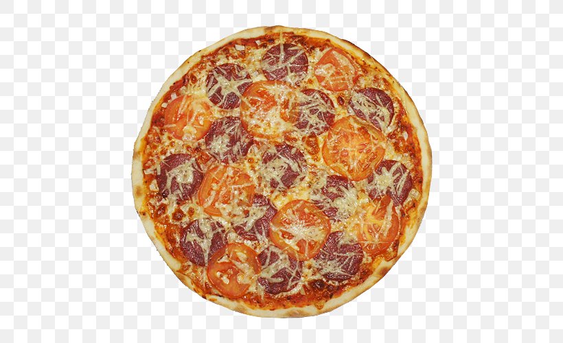 Sicilian Pizza Italian Cuisine Dolce Verona Pasta, PNG, 500x500px, Sicilian Pizza, Amstelveen, California Style Pizza, Californiastyle Pizza, Cuisine Download Free