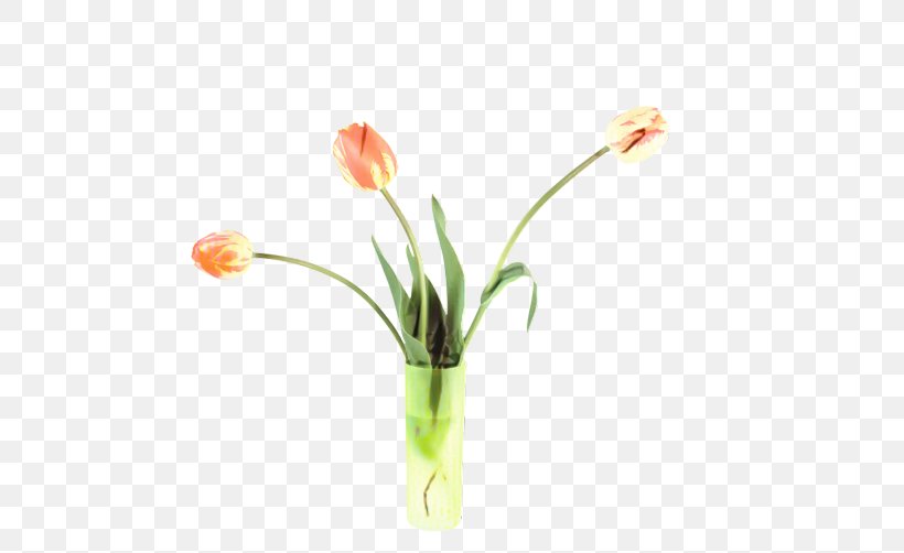 Tulip Cut Flowers Vase Artificial Flower, PNG, 499x502px, Tulip, Artificial Flower, Botany, Cut Flowers, Flower Download Free