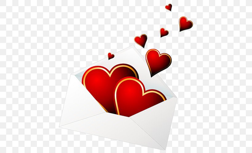 Valentine's Day Portable Network Graphics Clip Art Image Transparency, PNG, 500x500px, Heart, Love, Saint Valentine Download Free