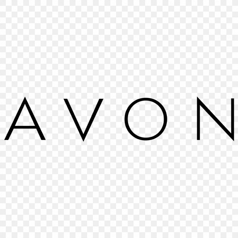 Avon Products Logo Business Cosmetics, PNG, 1024x1024px, Avon Products, Advertising, Area, Avon Canada Inc, Black Download Free