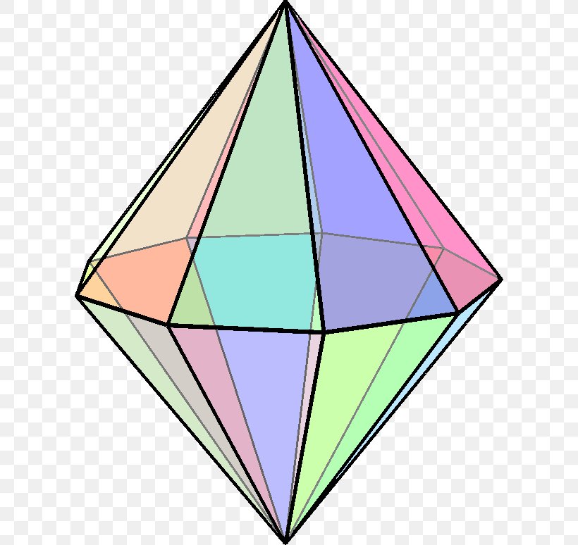 Bipyramid Face Enneagonal Prism Polyhedron, PNG, 608x774px, Bipyramid, Area, Dual Polyhedron, Enneagonal Prism, Face Download Free