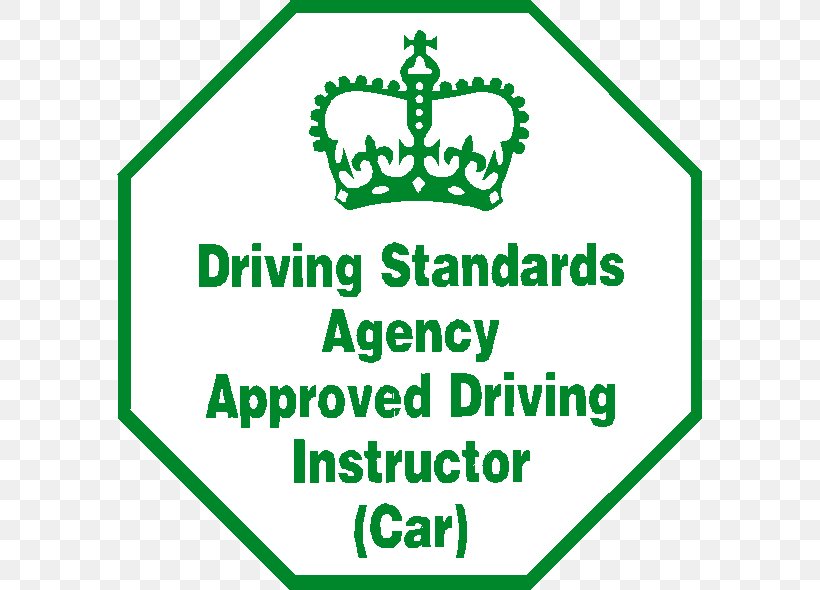 Car Driver And Vehicle Standards Agency Approved Driving Instructor Driving Standards Agency, PNG, 585x590px, Car, Approved Driving Instructor, Area, Brand, Driver And Vehicle Standards Agency Download Free