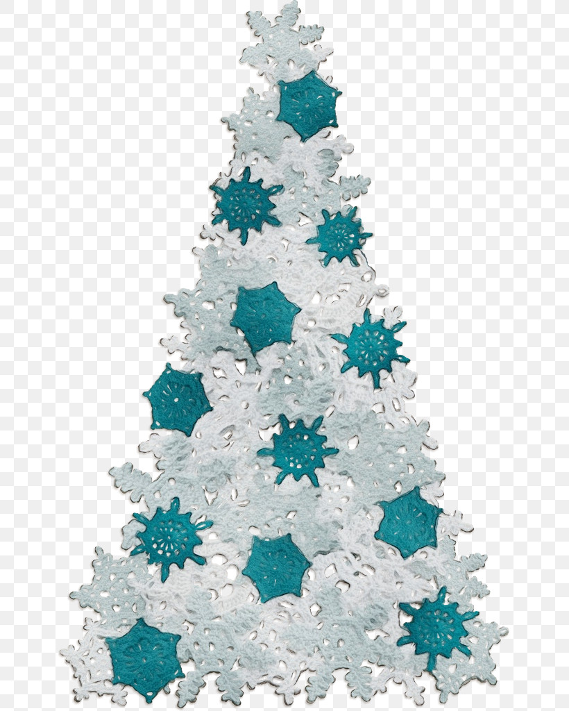 Christmas Tree, PNG, 651x1024px, Watercolor, Christmas Day, Christmas Ornament, Christmas Ornament M, Christmas Tree Download Free