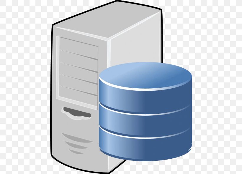 Clip Art Database Server Computer Servers Microsoft SQL Server, PNG, 480x591px, Database Server, Computer Servers, Cylinder, Database, Image Server Download Free