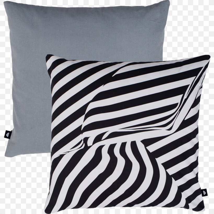 Cushion Throw Pillows Color Monochrome, PNG, 1000x1000px, Cushion, Above Beyond, Black, Black And White, Black M Download Free