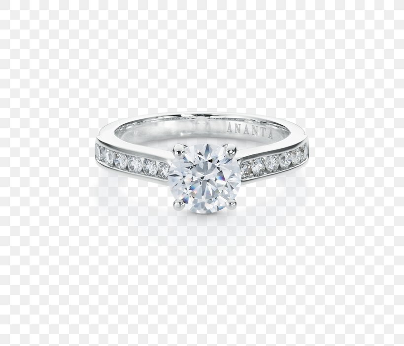 Diamond Solitaire Engagement Ring Jewellery, PNG, 718x704px, Diamond, Bling Bling, Blingbling, Body Jewellery, Body Jewelry Download Free