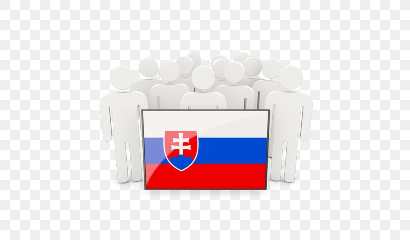 Flag Of Slovakia Brand, PNG, 640x480px, Slovakia, Brand, Flag, Flag Of Slovakia, Red Download Free