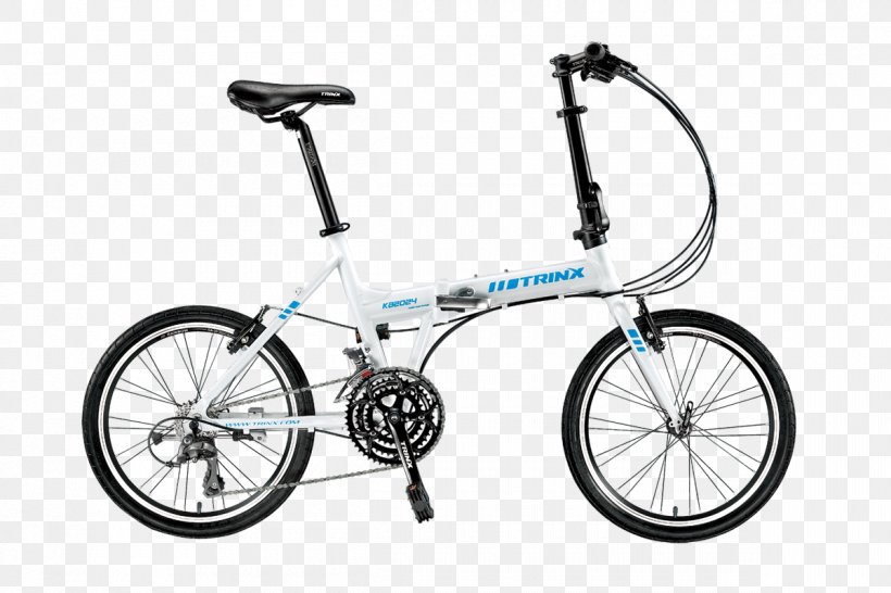 Folding Bicycle Mountain Bike Bike Rental Bike Basics GmbH, PNG, 1200x800px, Bicycle, Bicycle Accessory, Bicycle Cranks, Bicycle Drivetrain Part, Bicycle Frame Download Free