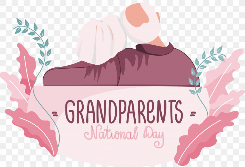 Grandparents Day, PNG, 5716x3904px, Grandparents Day, Grandchildren, Grandfathers Day, Grandmothers Day, Grandparents Download Free