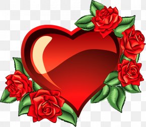 Heart Love Desktop Wallpaper Clip Art, PNG, 8000x6819px, Heart ...