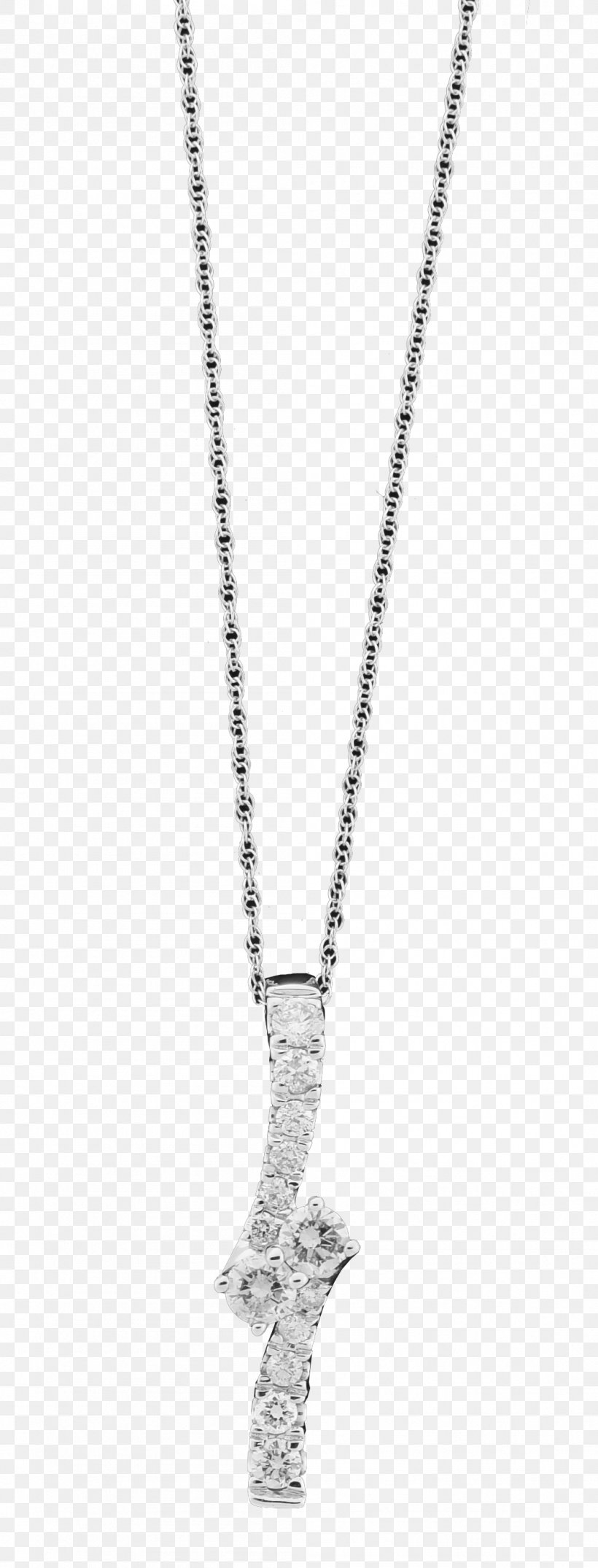 Locket Necklace Diamond Precious Metal Jewellery, PNG, 1053x2760px, Locket, Black And White, Body Jewelry, Carat, Chain Download Free