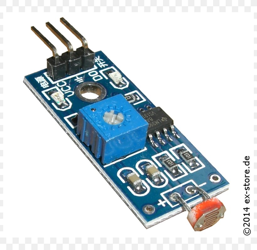 Microcontroller Electronics Arduino ESP8266 Photoresistor, PNG, 800x800px, Microcontroller, Arduino, Circuit Component, Electronic Component, Electronic Engineering Download Free