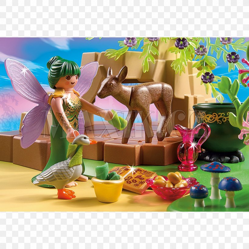 Playmobil Amazon.com Fairy Toy Animal, PNG, 1200x1200px, Playmobil, Action Toy Figures, Amazoncom, Animal, Child Download Free