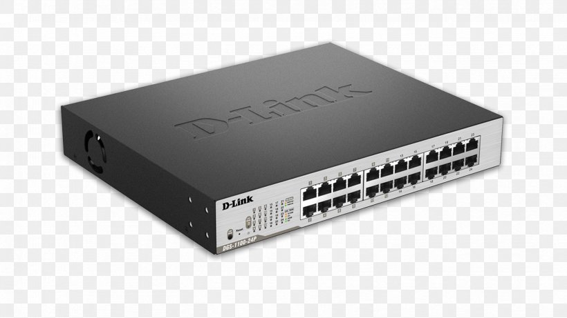 Power Over Ethernet Gigabit Ethernet Network Switch Port, PNG, 1664x936px, Power Over Ethernet, Computer Networking, Computer Port, Dlink, Electronic Device Download Free
