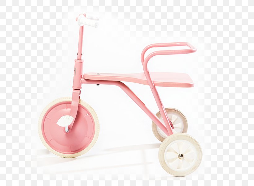 Tricycle Balance Bicycle Child Pink, PNG, 800x600px, Tricycle, Balance Bicycle, Bicycle, Child, Color Download Free
