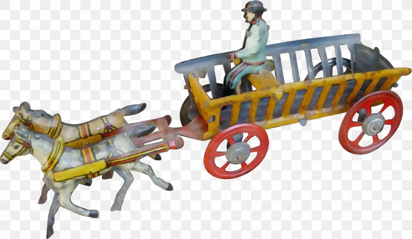 Vehicle Wagon Carriage Playset Mode Of Transport, PNG, 1793x1045px, Watercolor, Carriage, Cart, Chariot, Horse And Buggy Download Free