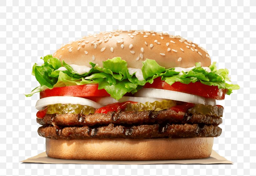 Whopper Cheeseburger Hamburger Big King Chicken Sandwich, PNG, 1600x1100px, Whopper, American Food, Barbecue, Big King, Big Mac Download Free