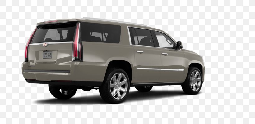 2018 Cadillac Escalade ESV Luxury Car Chevrolet General Motors, PNG, 756x400px, 2018 Cadillac Escalade, Cadillac, Automotive Exterior, Cadillac Escalade, Cadillac Escalade Esv Download Free