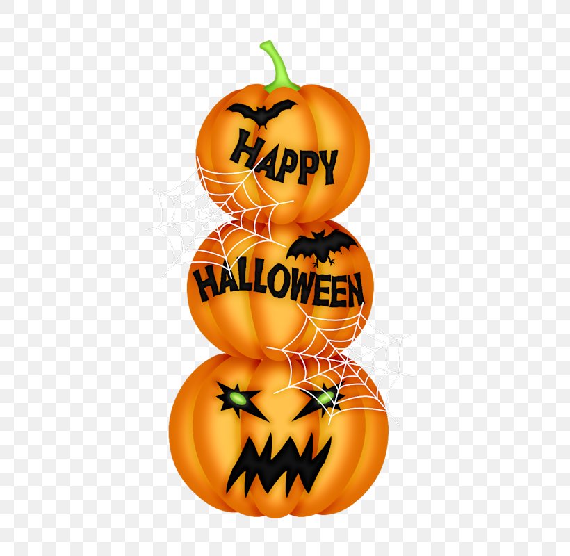 Halloween Pumpkins Jack-o'-lantern Clip Art Halloween Pumpkins, PNG, 480x800px, Halloween, Calabaza, Candy, Cucurbita, Food Download Free