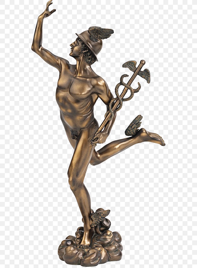Hermes Ares Zeus Hephaestus Greek Mythology, PNG, 579x1115px, Hermes, Ancient Greek Religion, Ares, Art, Bronze Download Free