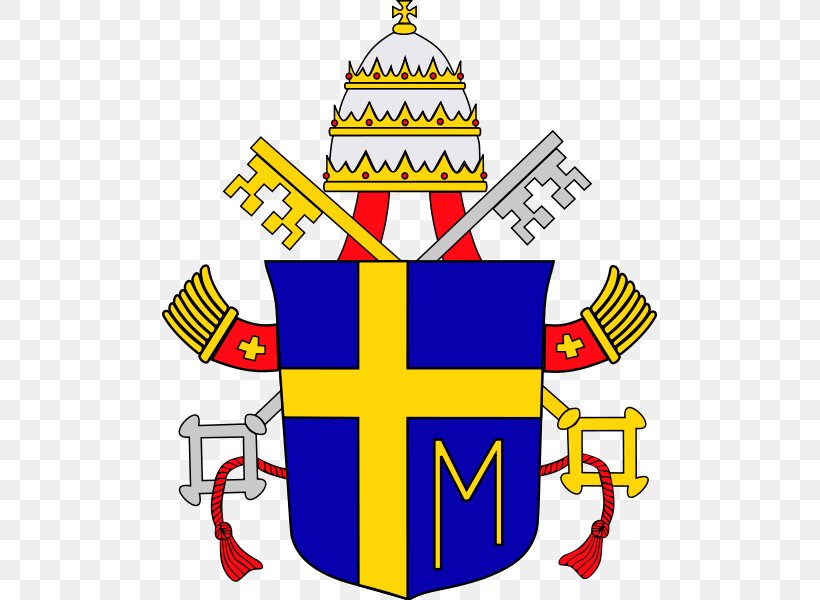 Rosarium Virginis Mariae At The Beginning Of The New Millennium Pope Papal Coats Of Arms Coat Of Arms, PNG, 495x600px, Rosarium Virginis Mariae, Area, Artwork, Chasuble, Coat Of Arms Download Free