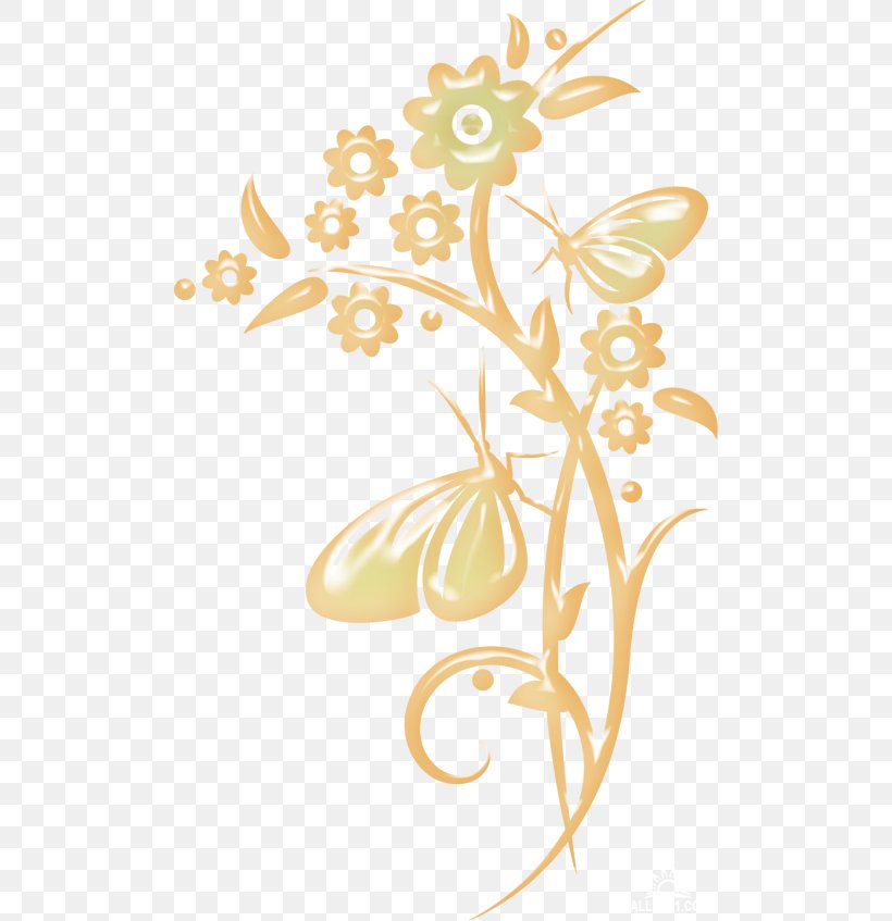 Sticker Flower Paper Butterfly Adhesive, PNG, 500x847px, Sticker, Adhesive, Art, Artificial Flower, Branch Download Free