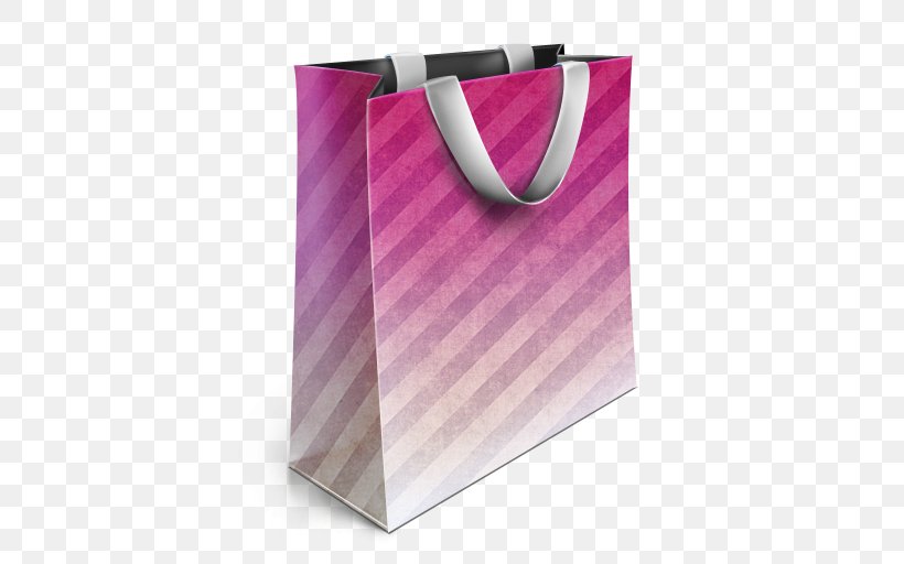 T-shirt Shopping Bags & Trolleys, PNG, 512x512px, Tshirt, Advertising, Bag, Burberry, Clothing Download Free