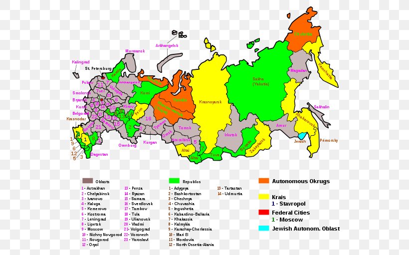 Autonomous Oblasts Of Russia Republics Of Russia Jewish Autonomous Oblast Krais Of Russia, PNG, 560x511px, Oblasts Of Russia, Administrative Division, Area, Art, Autonomous Oblasts Of Russia Download Free