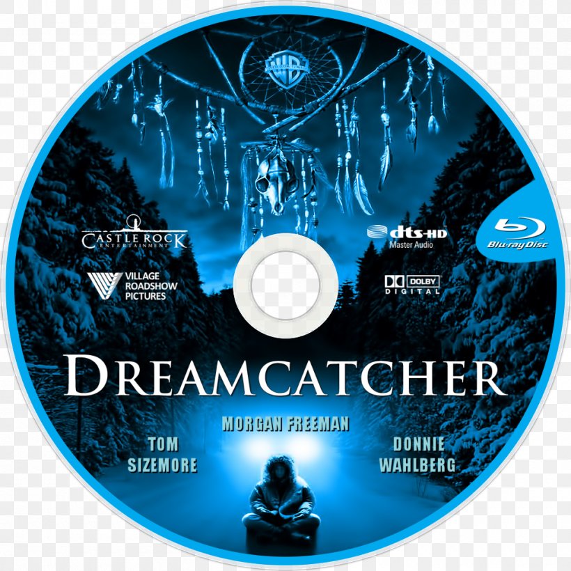 Compact Disc Dreamcatcher DVD Film, PNG, 1000x1000px, Compact Disc, Brand, Data Storage Device, Dreamcatcher, Dvd Download Free