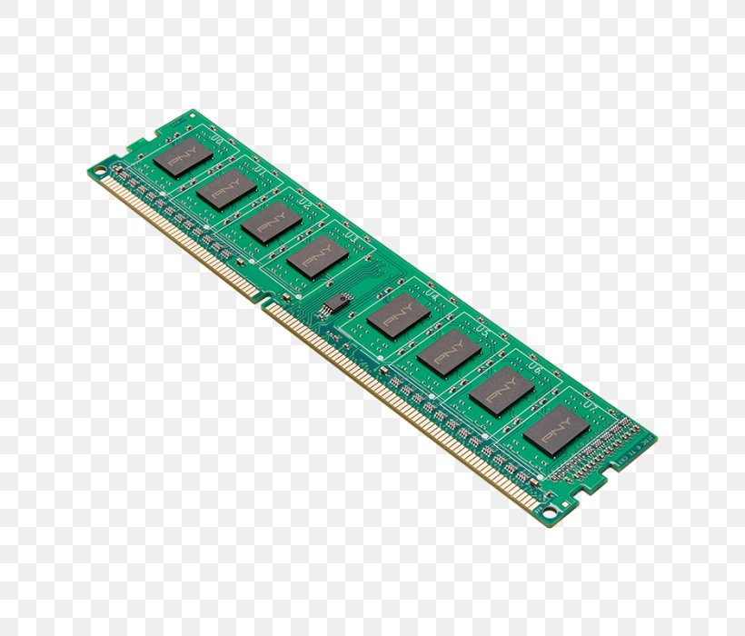 DDR3 SDRAM DIMM Computer Memory Desktop Computers, PNG, 700x700px, Ddr3 Sdram, Computer, Computer Data Storage, Computer Memory, Ddr2 Sdram Download Free