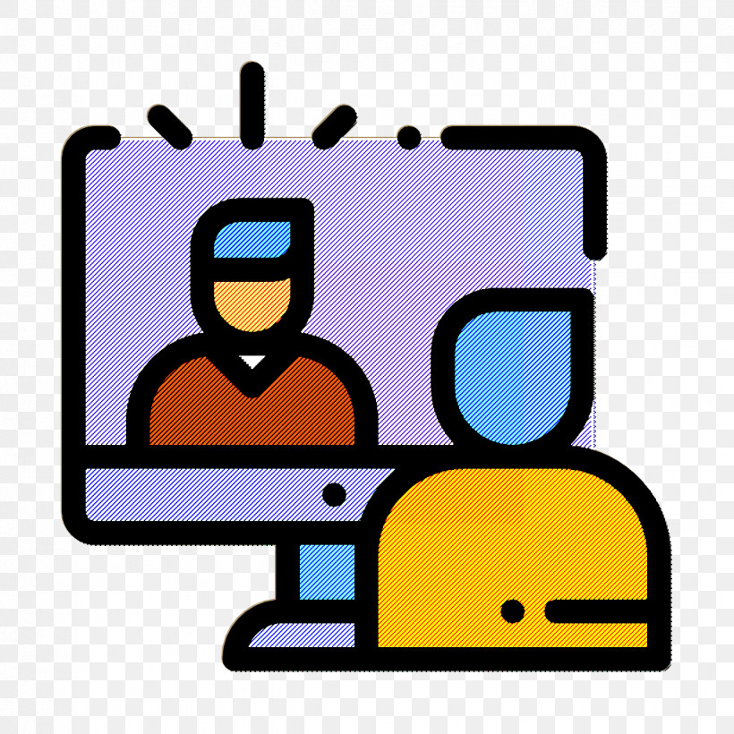 Interview Icon Video Conference Icon, PNG, 1234x1234px, Interview Icon, Coaching, Computer, Computer Science, Engineer Download Free