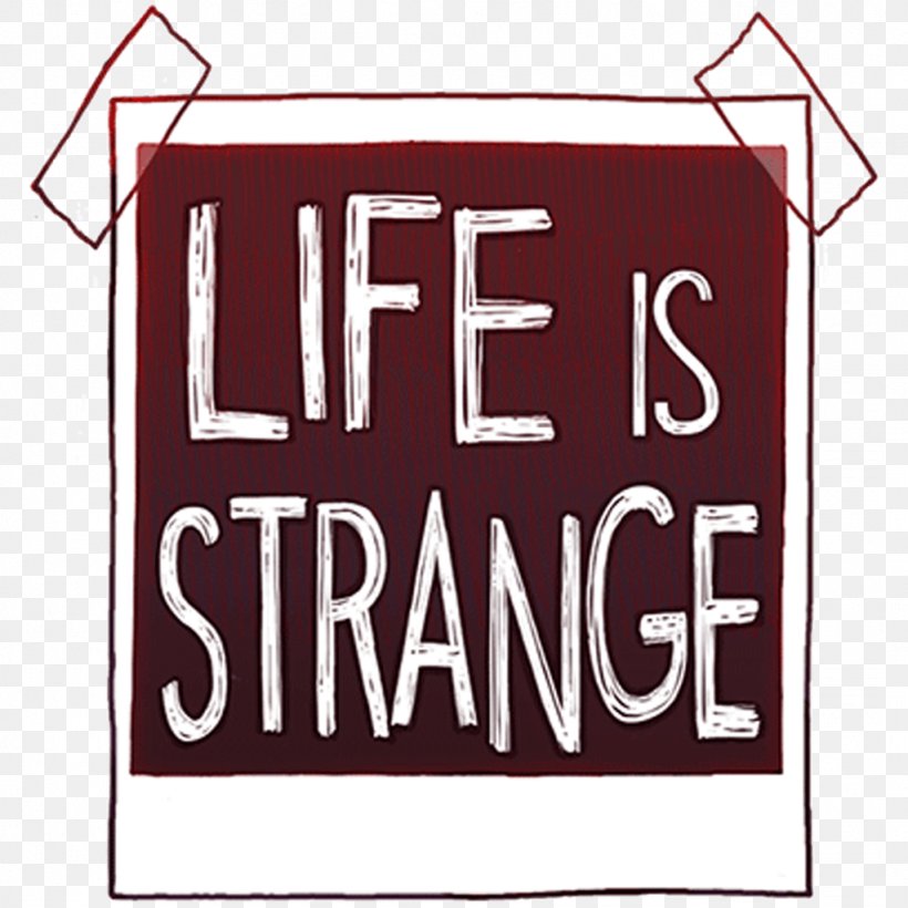 Life Is Strange Dontnod Entertainment Video Game Decal Left 4 Dead 2, PNG, 1024x1024px, Life Is Strange, Area, Banner, Brand, Chloe Price Download Free