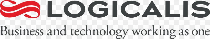 Logicalis, Inc. Business Information Technology LOGICALIS GROUP LIMITED, PNG, 4632x876px, Logicalis, Advertising, Banner, Black And White, Brand Download Free