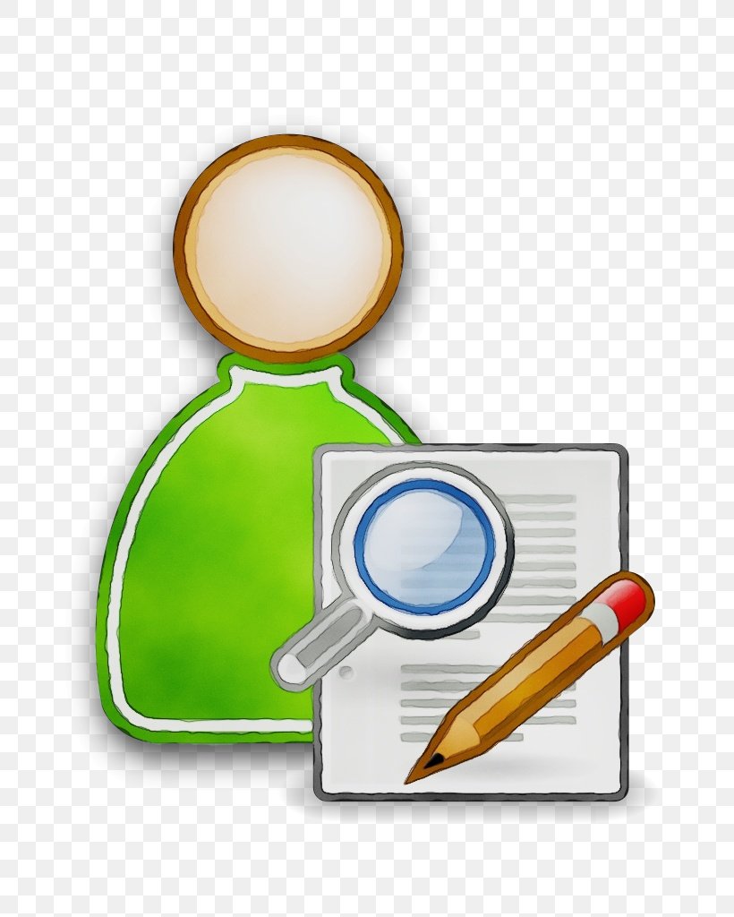 Magnifying Glass, PNG, 724x1024px, Watercolor, Diagram, Magnifier, Magnifying Glass, Office Instrument Download Free