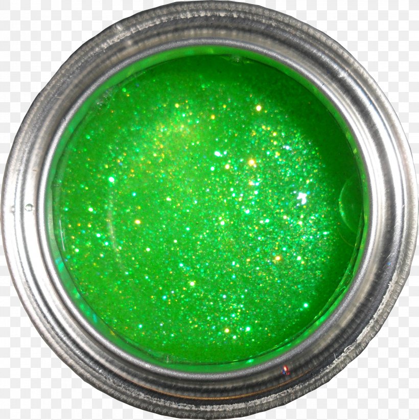 Paint Glitter Color Green Wall, PNG, 2883x2892px, Paint, Blue, Ceiling, Color, Emulsion Download Free