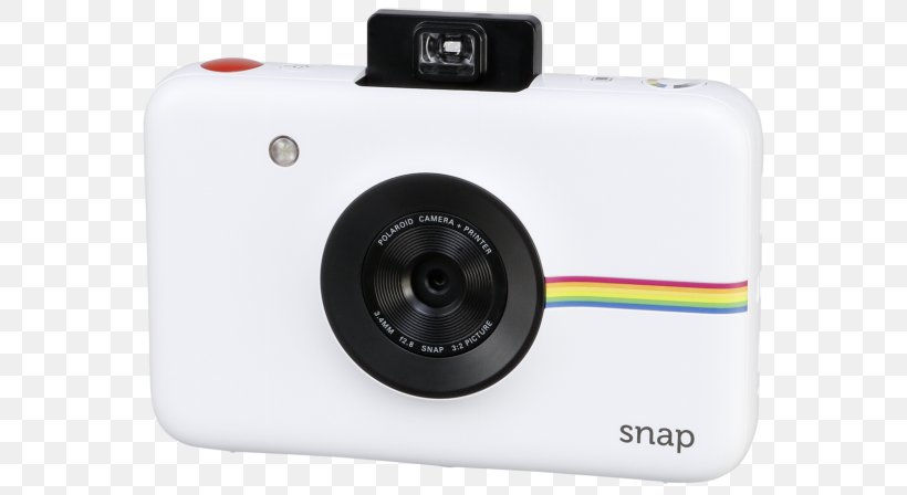 Photographic Film Polaroid Snap Touch 13.0 MP Compact Digital Camera, PNG, 588x448px, Photographic Film, Camera, Camera Accessory, Camera Lens, Cameras Optics Download Free