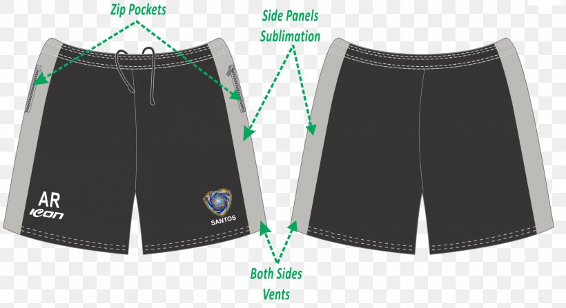 Rochdale Cricket Club Firwood Bootle Cricket Club 広島パルコ Trunks, PNG, 1869x1020px, Cricket, Active Shorts, Bootle, Brand, Clothing Download Free