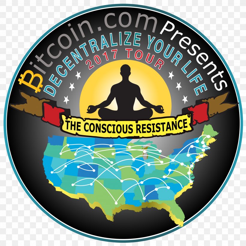 The Conscious Resistance: Reflections On Anarchy And Spirituality Salt Lake City CryptoCoinsNews Cryptocurrency Bitcoin, PNG, 3200x3200px, Salt Lake City, Badge, Bitcoin, Brand, Cryptocoinsnews Download Free