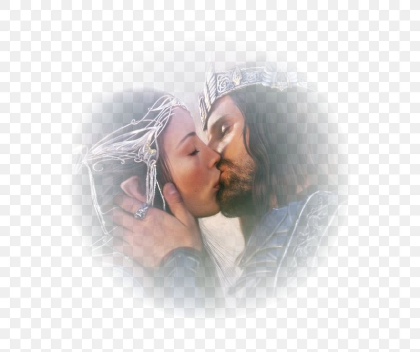 The Tale Of Aragorn And Arwen The Tale Of Aragorn And Arwen Elrond The Lord Of The Rings, PNG, 600x686px, Watercolor, Cartoon, Flower, Frame, Heart Download Free