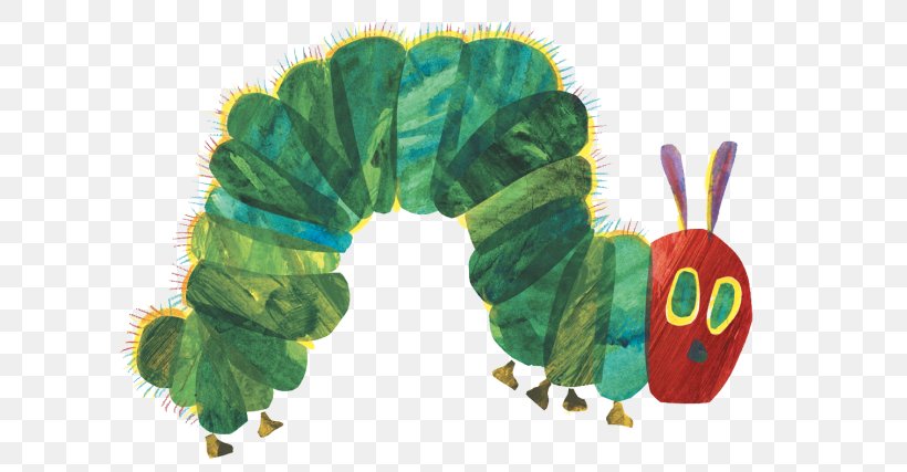 The Very Hungry Caterpillar Finger Puppet Book All About The Very Hungry Caterpillar Hardcover The Very Lonely Firefly, PNG, 650x427px, Very Hungry Caterpillar, Arthropod, Barnes Noble, Bestseller, Board Book Download Free