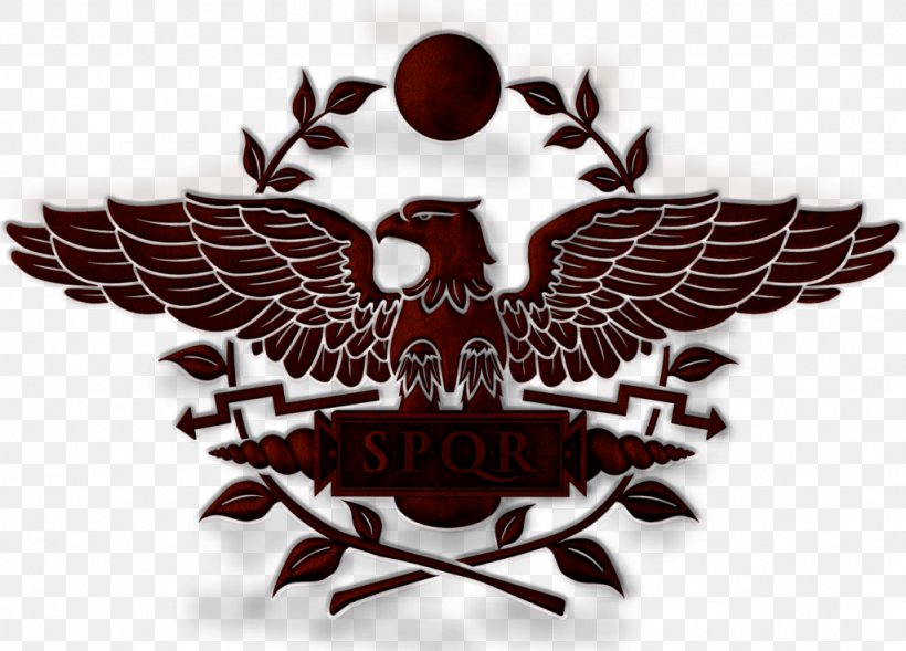 Total War: Rome II Rome: Total War Empire: Total War Video Games Roman Legion, PNG, 1024x736px, Total War Rome Ii, Ancient Warfare, Badge, Bird, Bird Of Prey Download Free