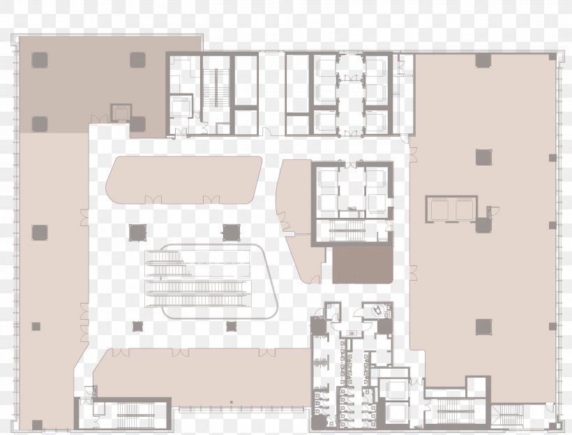 Architecture Floor Plan, PNG, 2601x1979px, Architecture, Area, Elevation, Facade, Floor Download Free