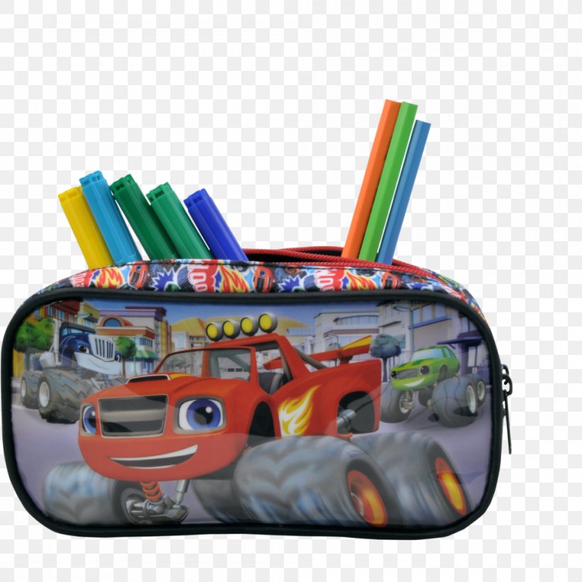 Backpack Xeryus Suitcase Monster Truck Adventure, PNG, 1000x1000px, Backpack, Adventure, Axle, Blaze And The Monster Machines, Bolsa Feminina Download Free