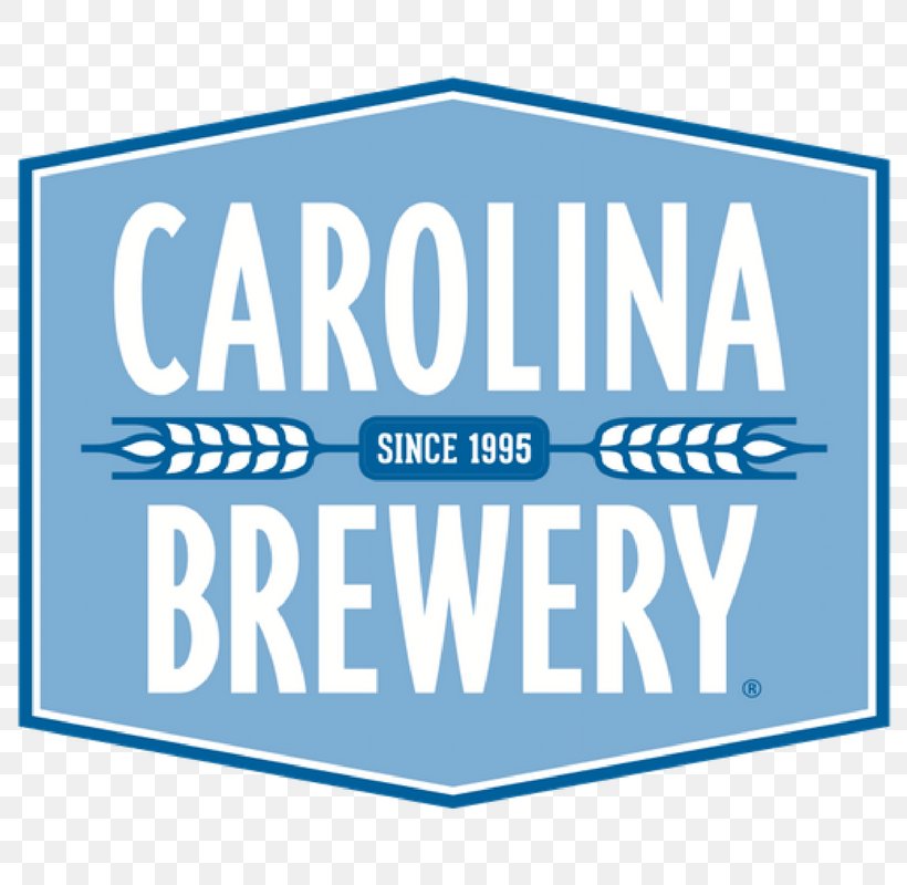 Carolina Brewery & Grill Craft Beer, PNG, 800x800px, Beer, Area, Banner, Blue, Brand Download Free