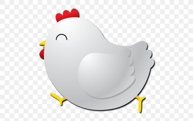 Chicken Rooster Icon, PNG, 512x512px, Chicken, Animal, Beak, Bird, Chinese Zodiac Download Free