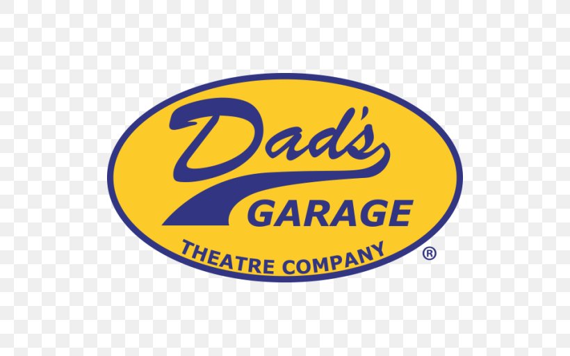 Dad's Garage Theatre Company Improvisational Theatre Television Film, PNG, 512x512px, Improvisational Theatre, Area, Atlanta, Brand, Comedy Download Free