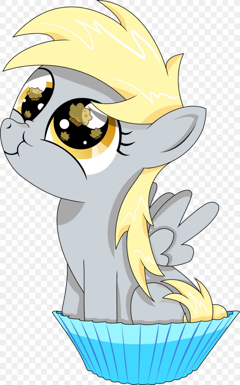 Derpy Hooves Pony Rainbow Dash Rarity Character, PNG, 900x1444px, Watercolor, Cartoon, Flower, Frame, Heart Download Free